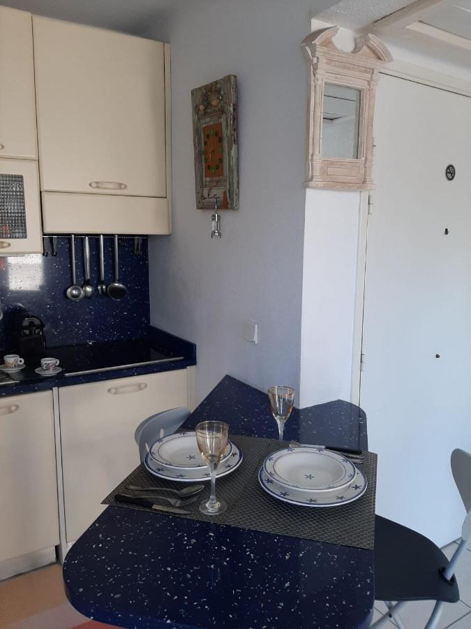 Joli Apartamento Niza