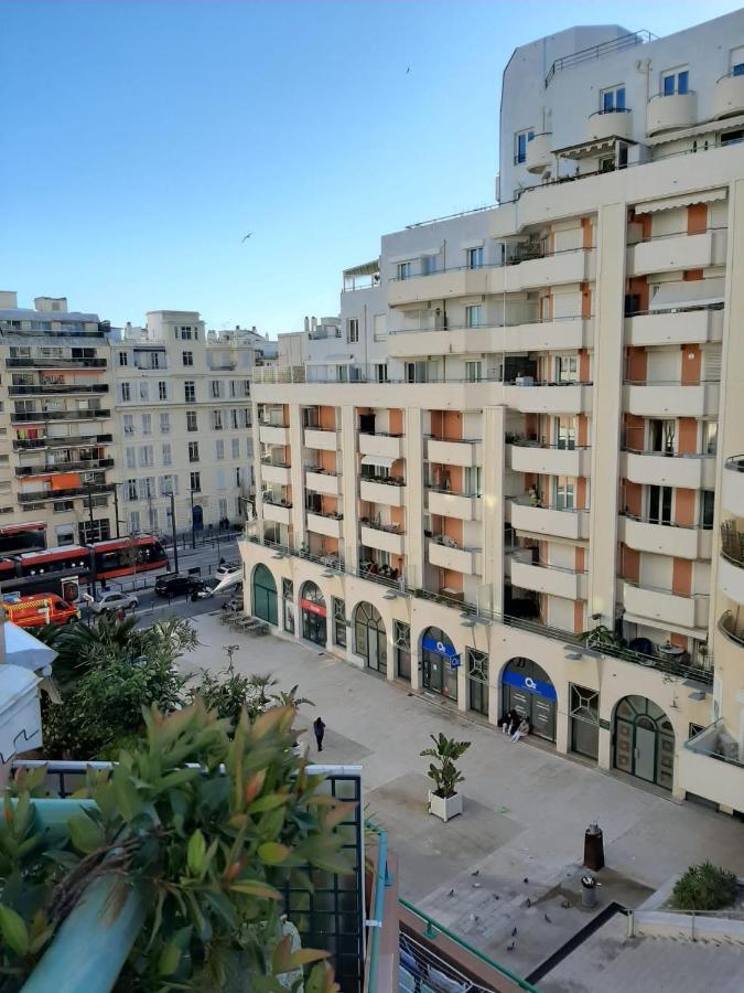Joli Apartamento Niza