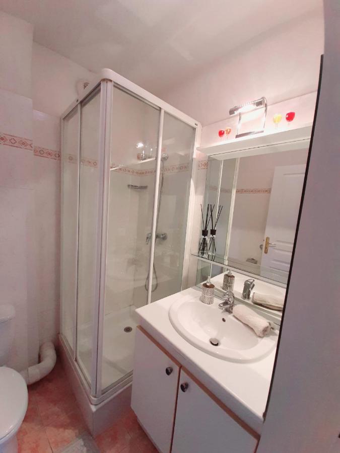 Joli Apartamento Niza