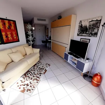 Studio Joli Nizza Esterno foto