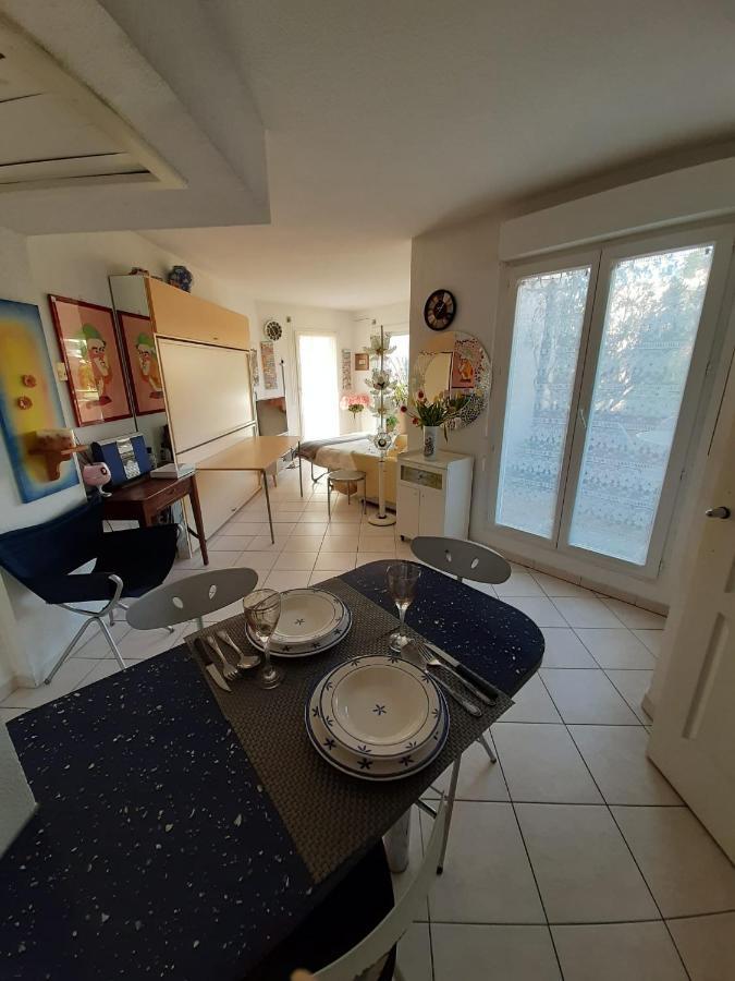 Joli Appartement Nice