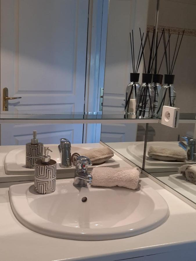 Joli Appartement *