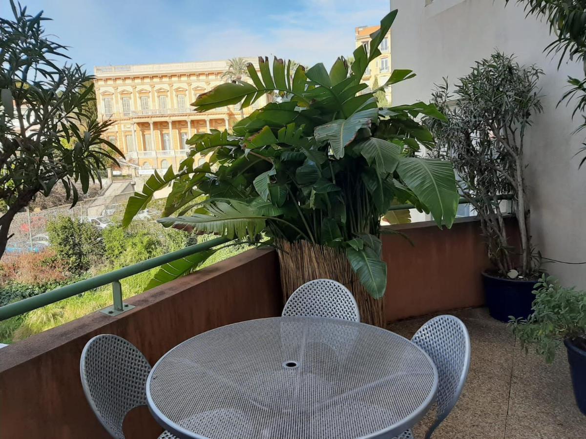 Joli Appartement