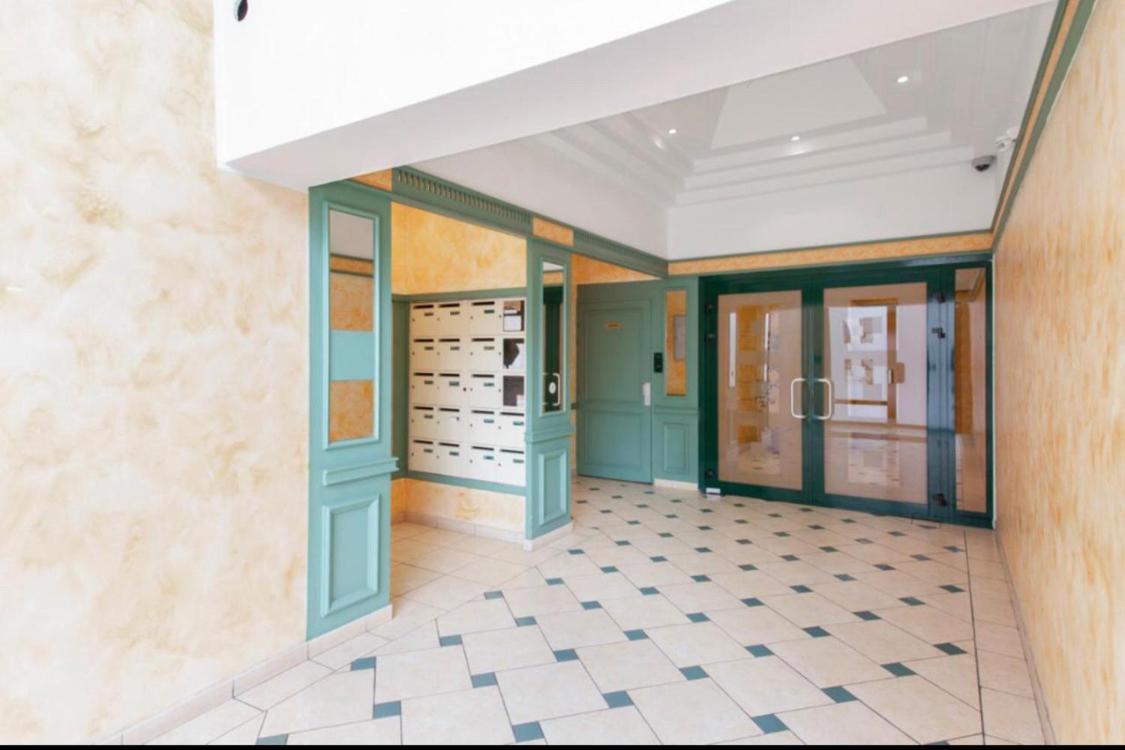 Appartement Joli