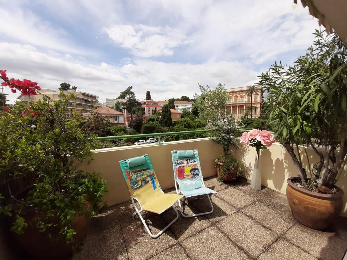 Joli Appartement