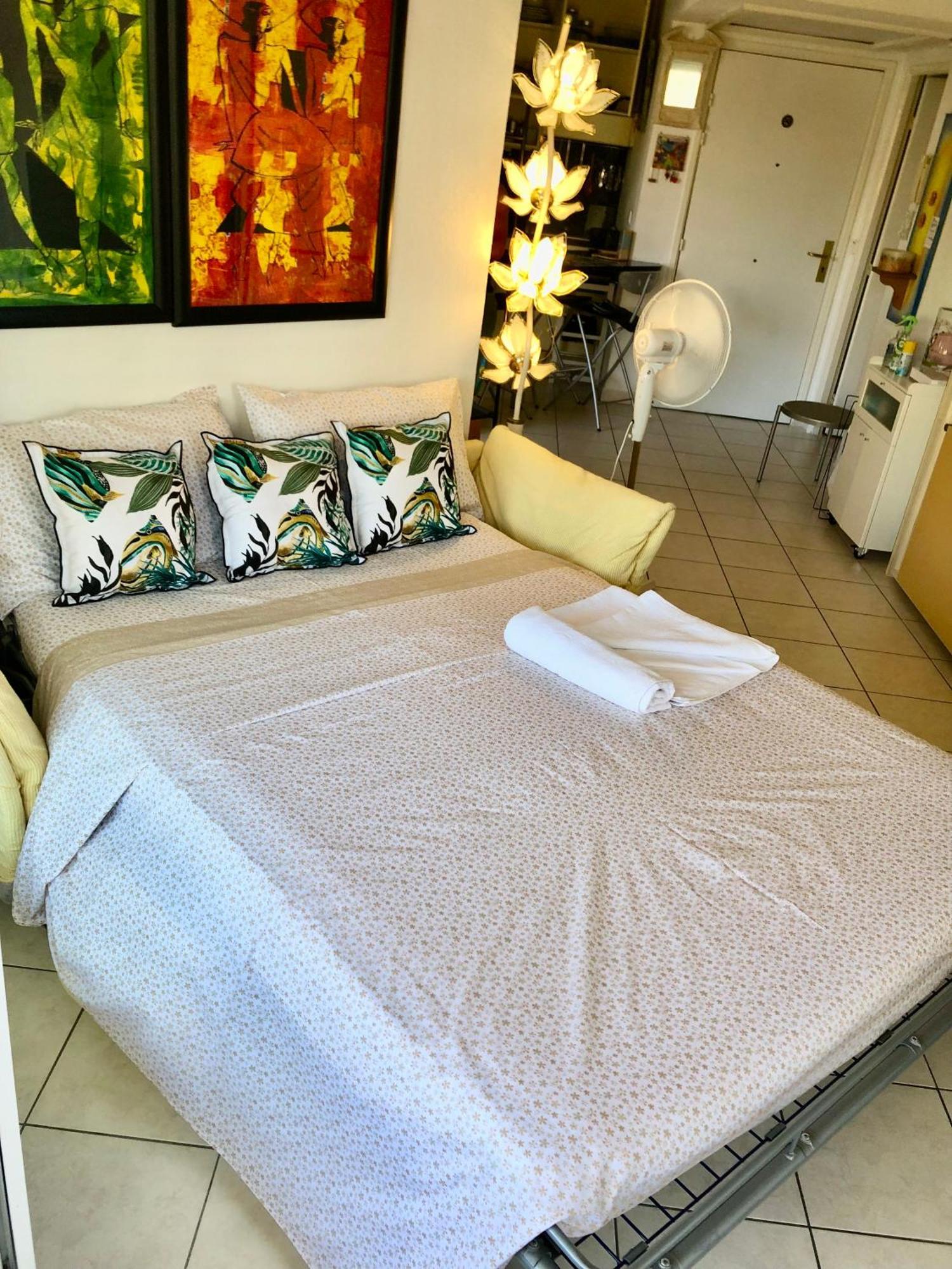 Joli Appartement