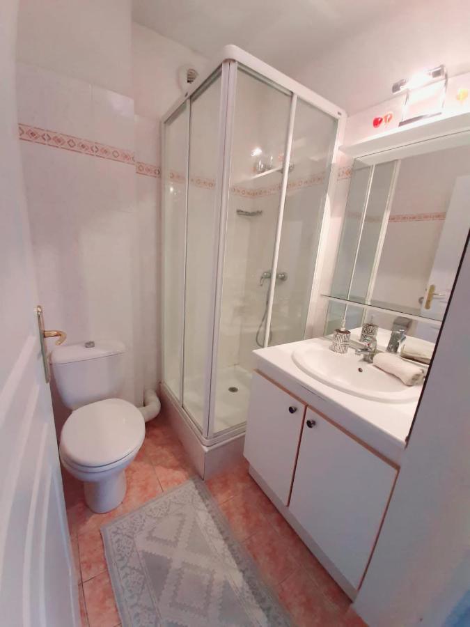 Joli Apartment Nizza