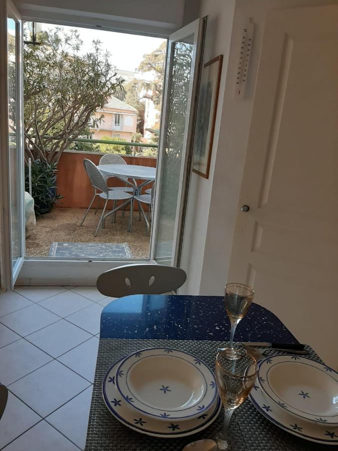 Apartment Joli Nizza