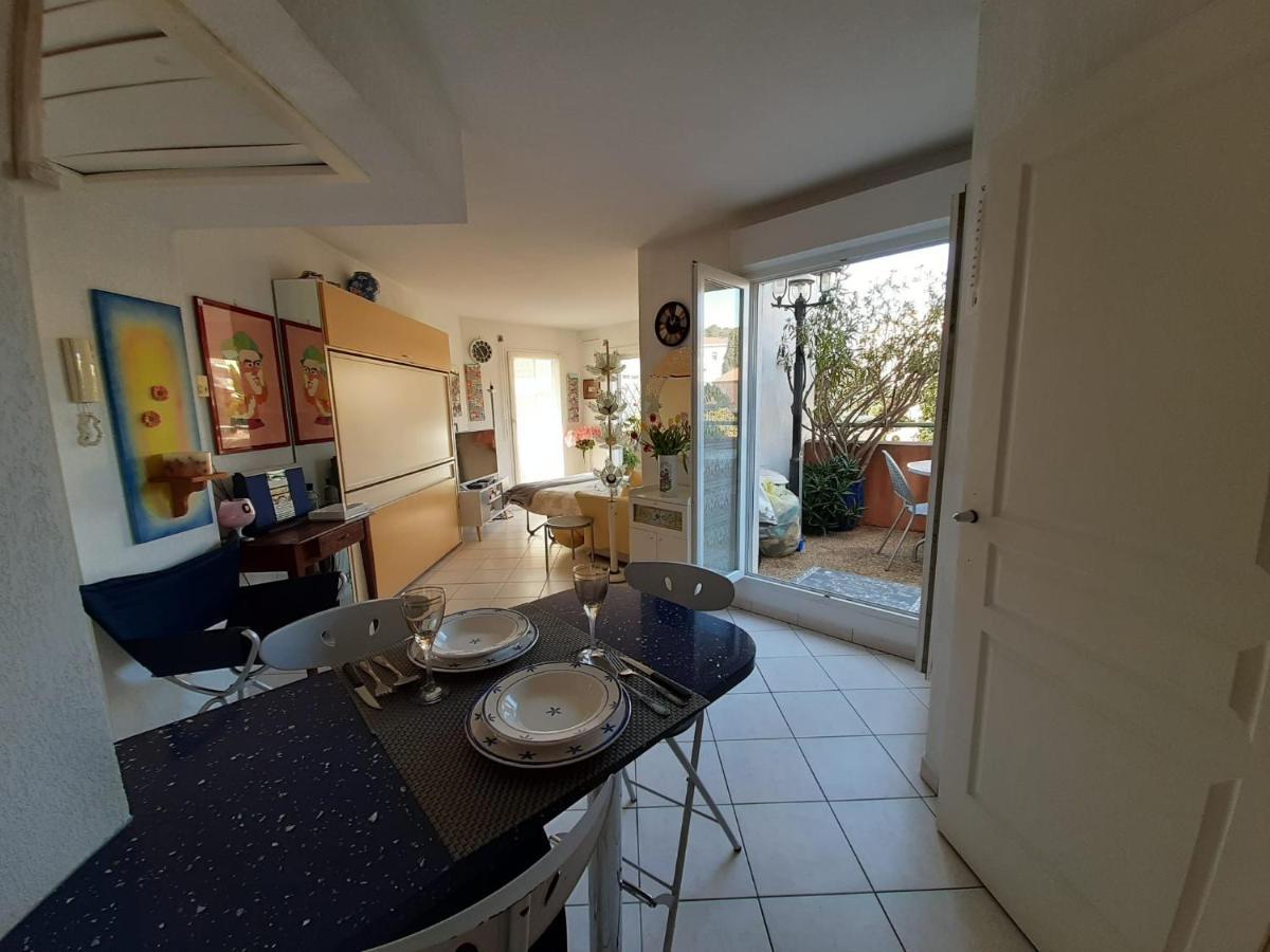 Apartment Joli Nizza