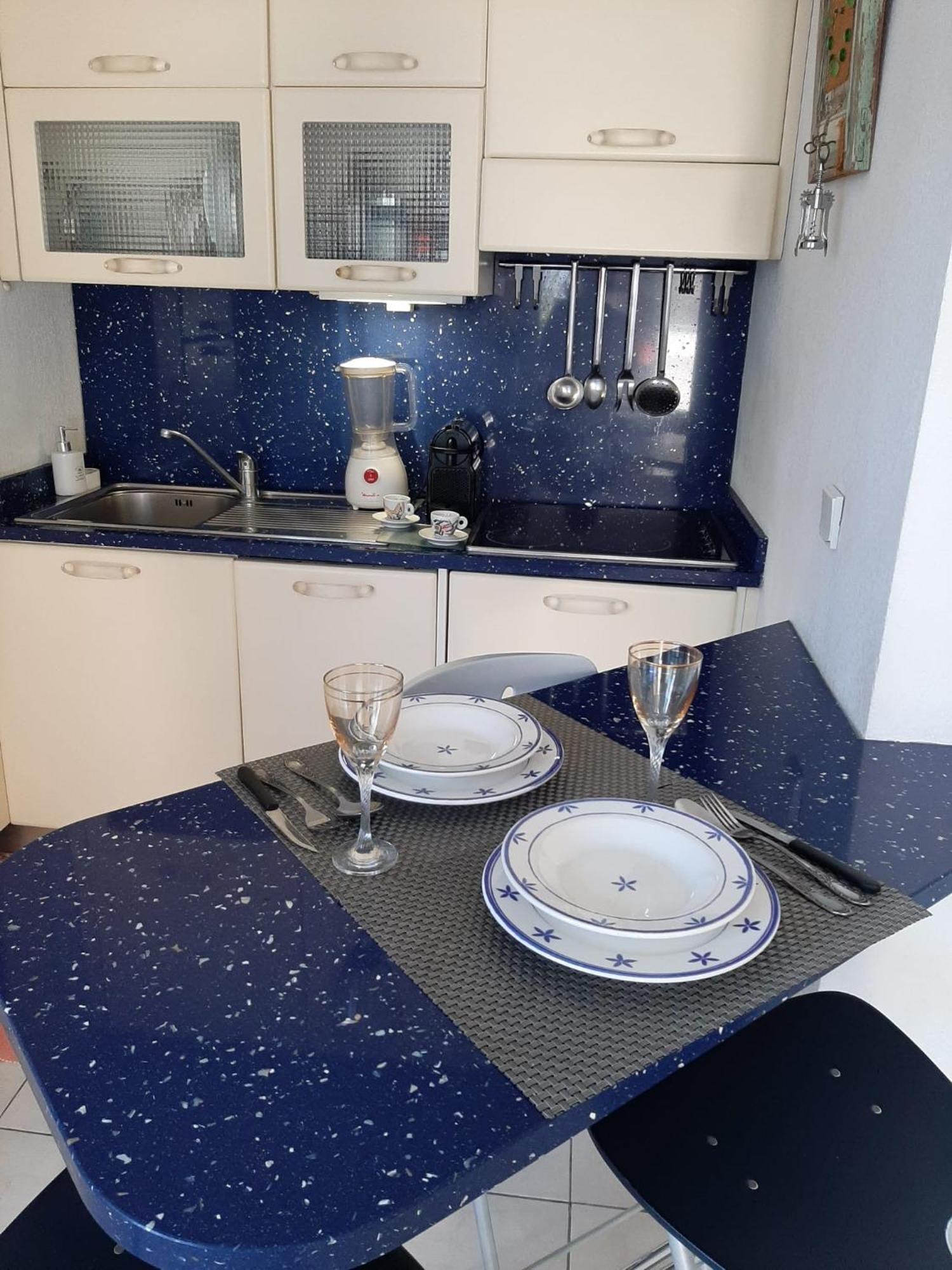 Apartment Joli Nizza