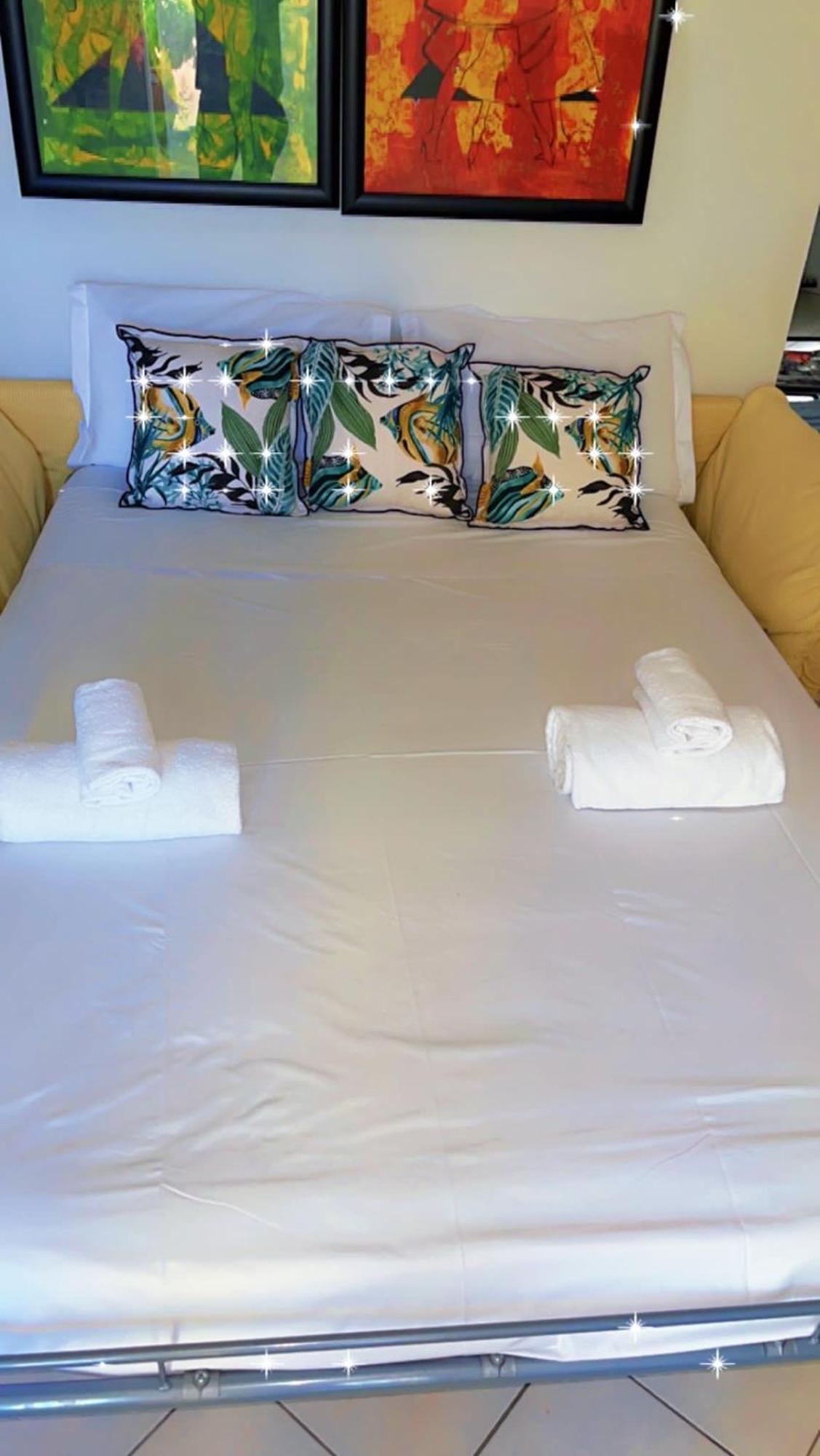 Apartment Joli Nizza